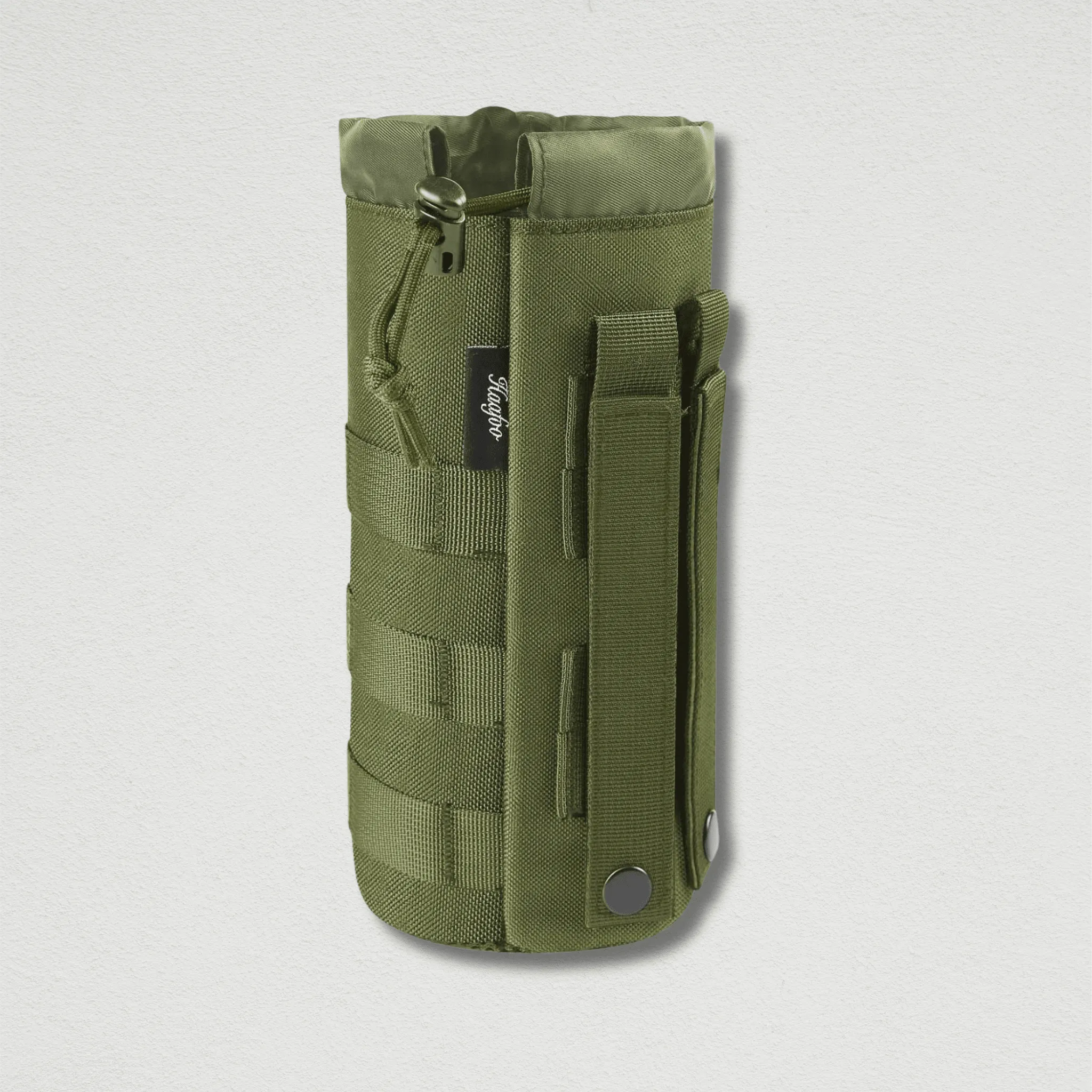 Tactical Water Bottle Holder