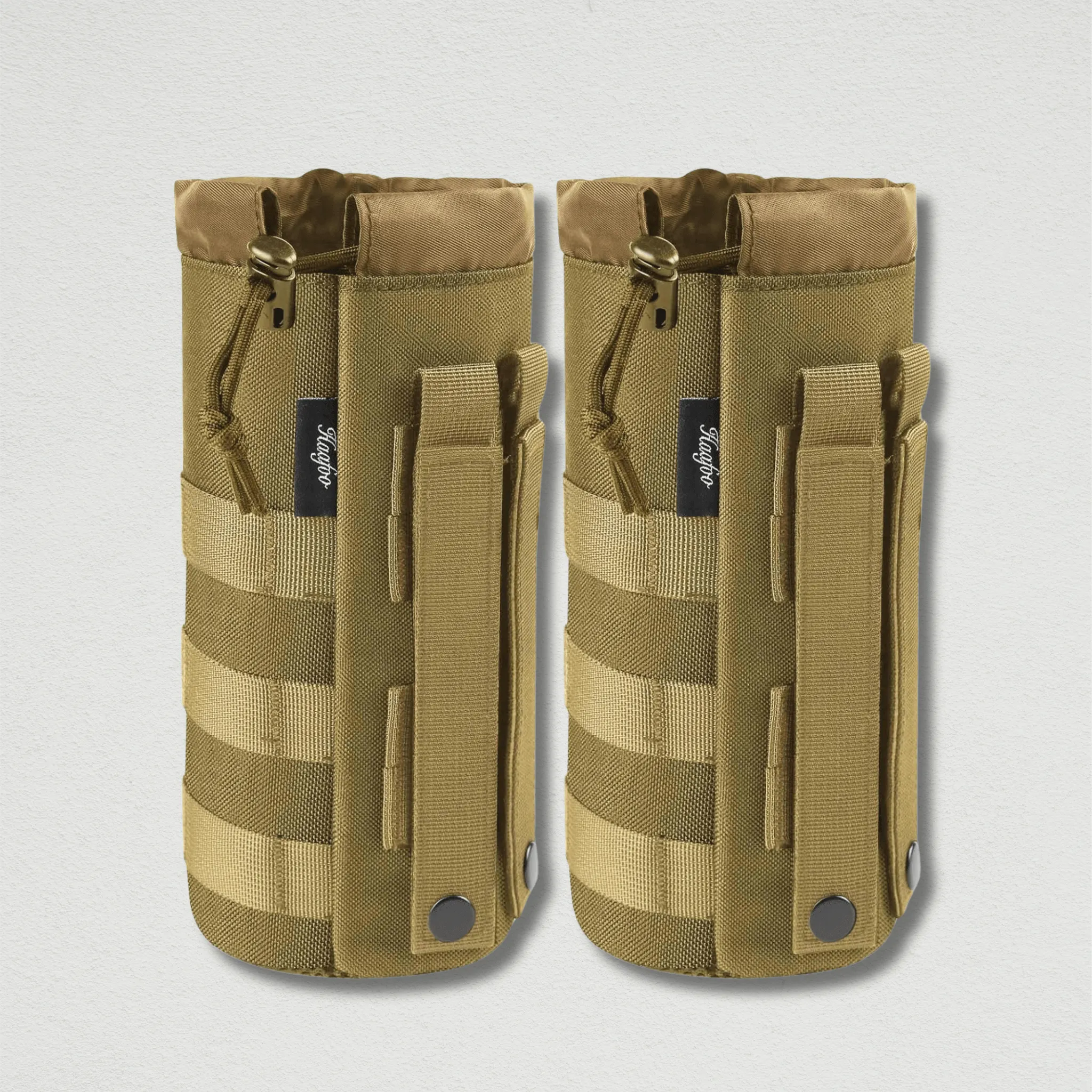 Tactical Water Bottle Holder