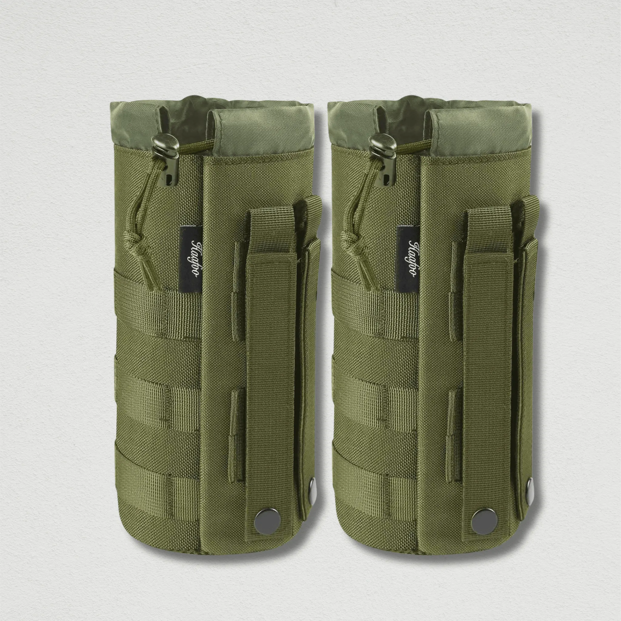 Tactical Water Bottle Holder