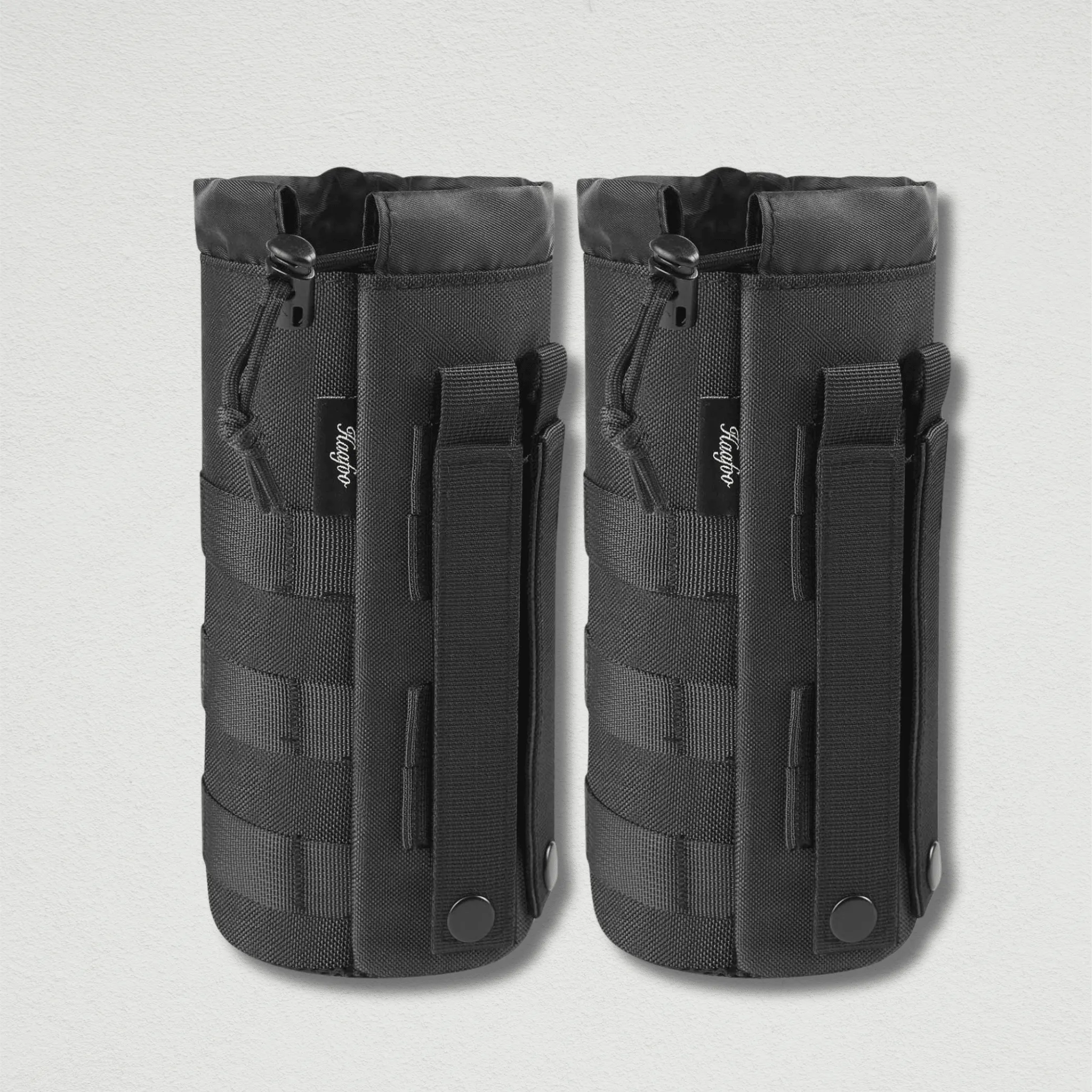 Tactical Water Bottle Holder