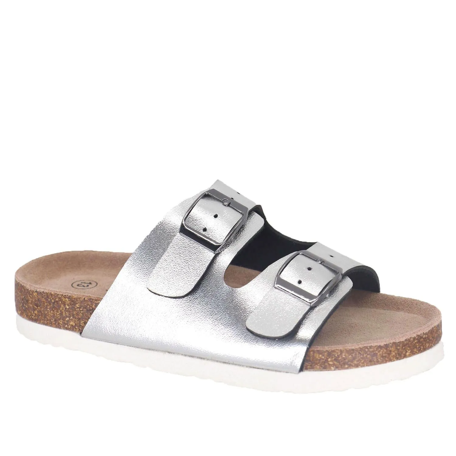 Taxi Girl Ruby Sandal