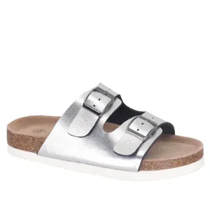Taxi Girl Ruby Sandal