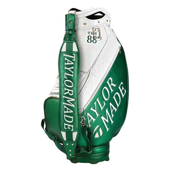 TaylorMade 2024 Season Opener Staff Bag
