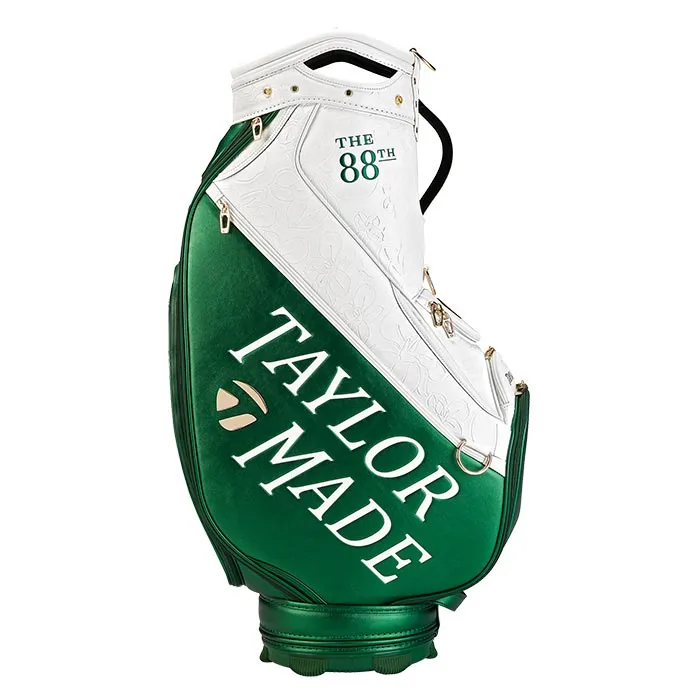 TaylorMade 2024 Season Opener Staff Bag