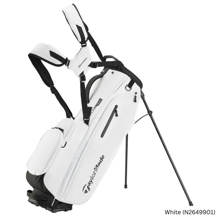 TaylorMade FlexTech Stand Bag