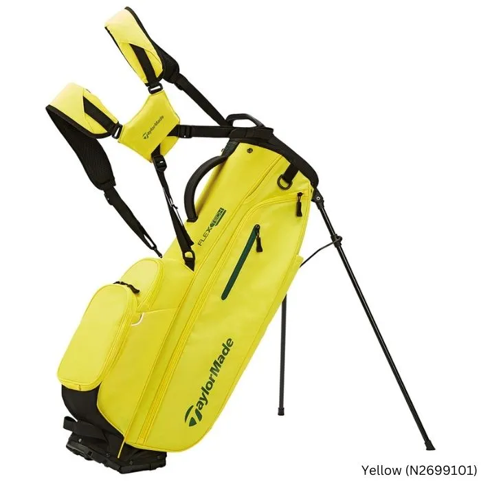 TaylorMade FlexTech Stand Bag