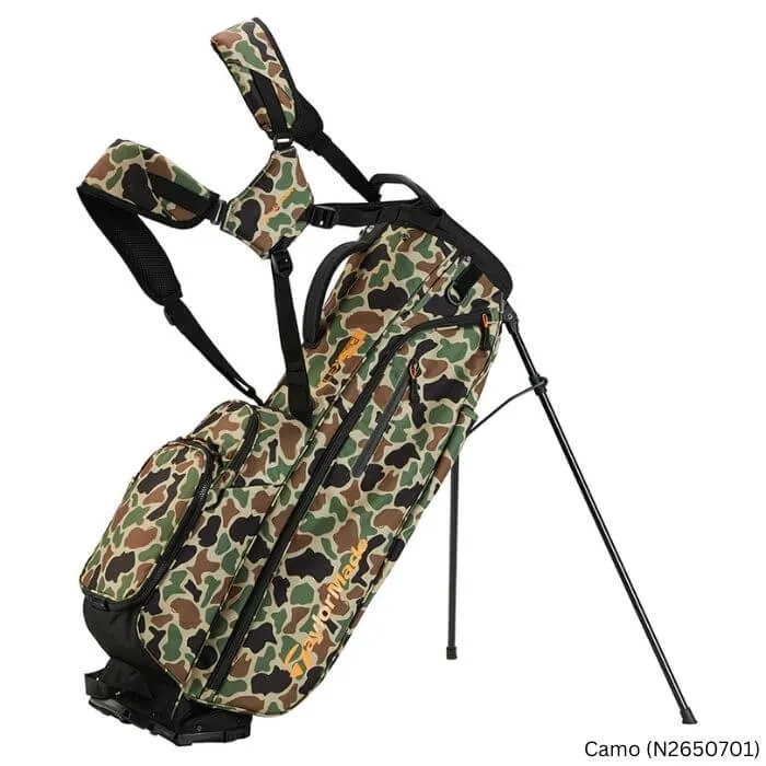 TaylorMade FlexTech Stand Bag