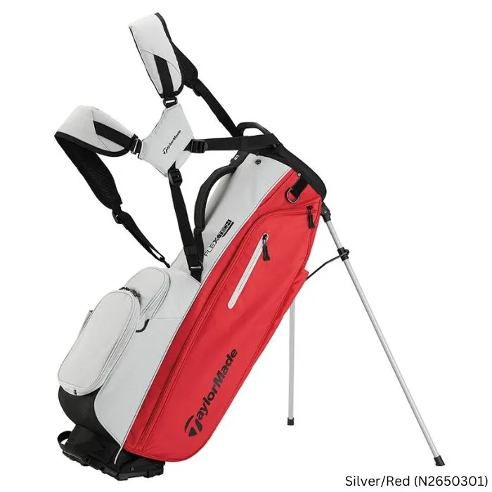 TaylorMade FlexTech Stand Bag