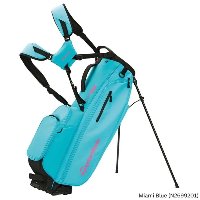 TaylorMade FlexTech Stand Bag