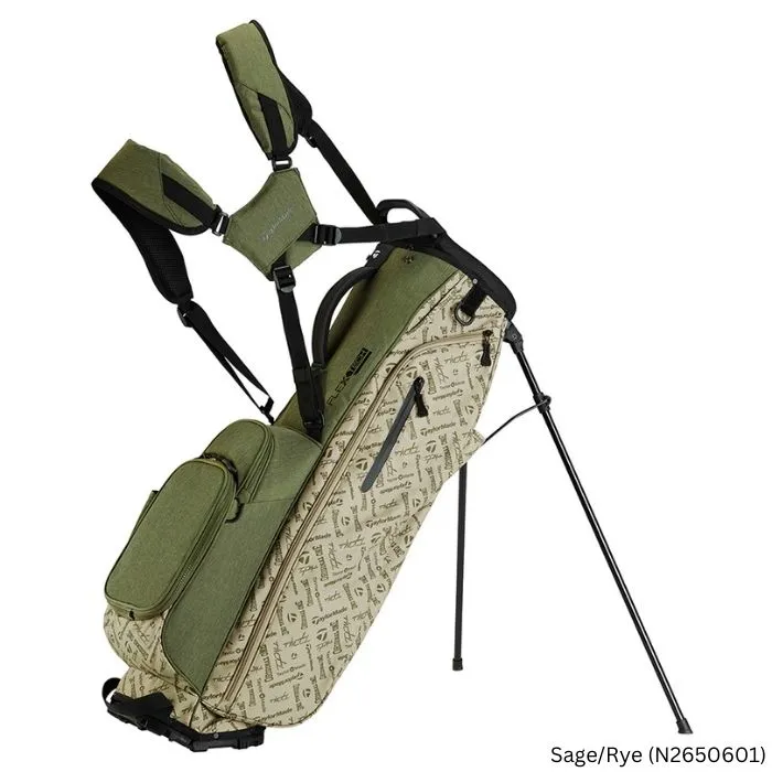 TaylorMade FlexTech Stand Bag