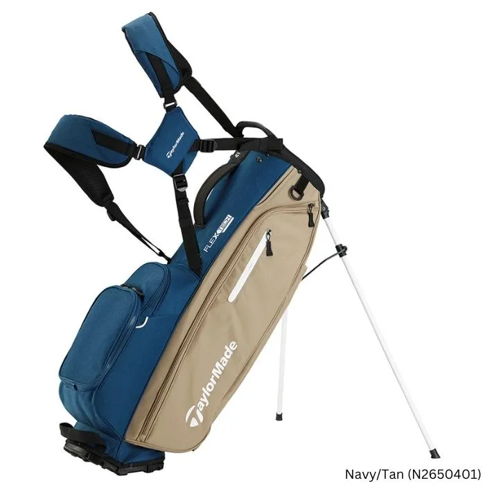 TaylorMade FlexTech Stand Bag