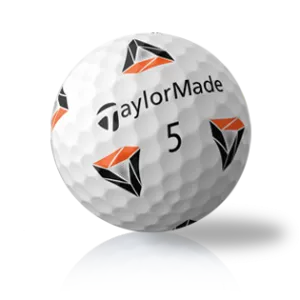 TaylorMade TP5 PIX