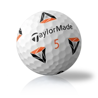 TaylorMade TP5 X PIX