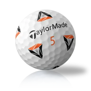 TaylorMade TP5 X PIX