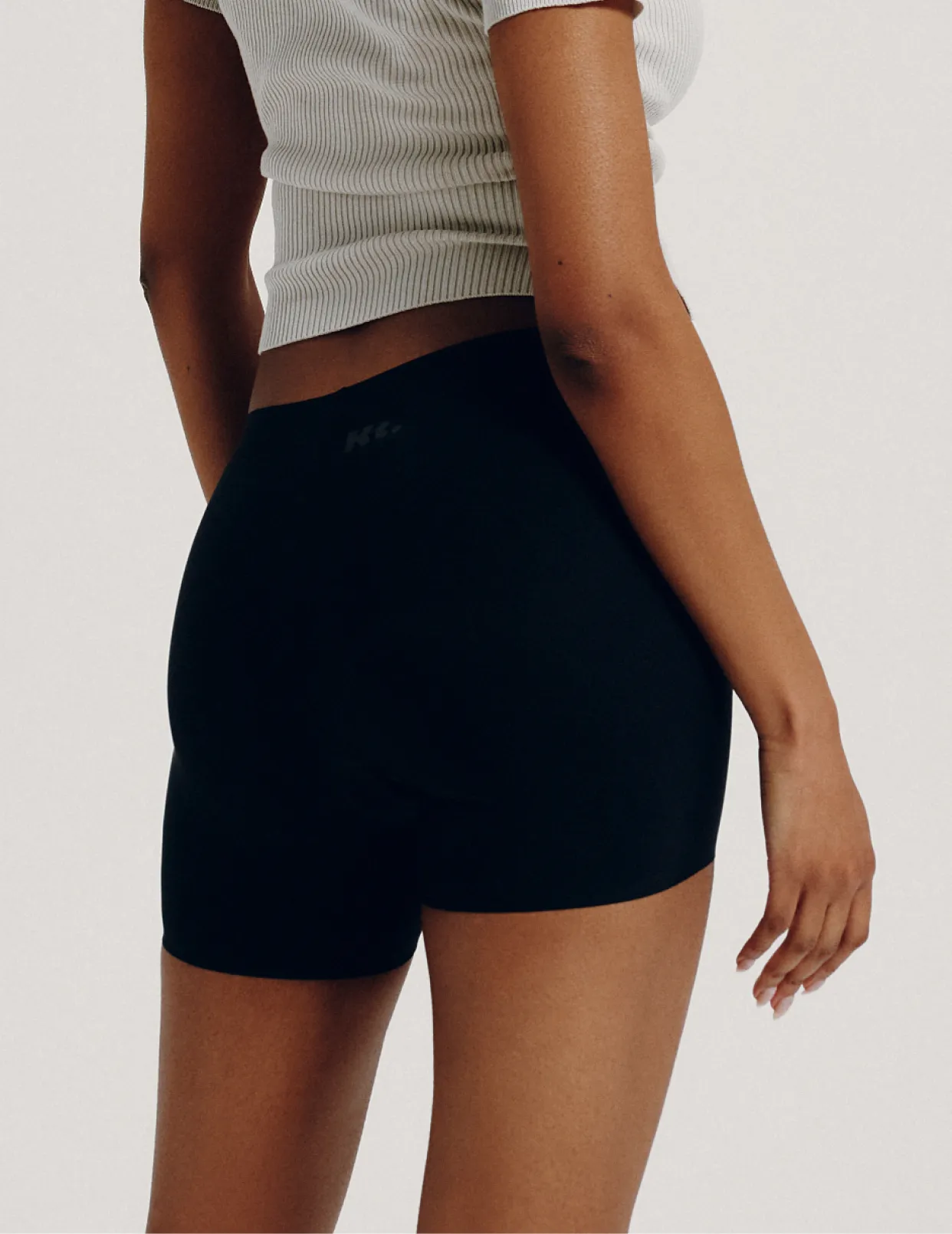 Teen Heavy Period Kit - Boyshort