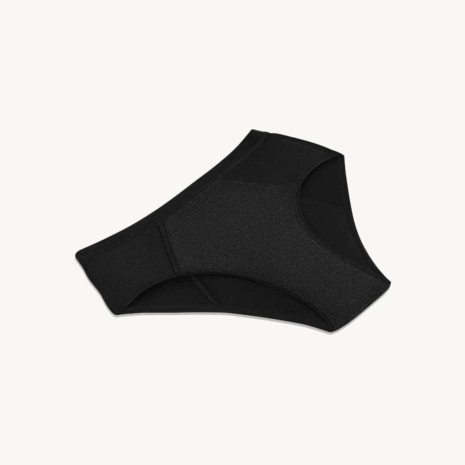 Teen Leakproof Front-to-Back Liner Bikini