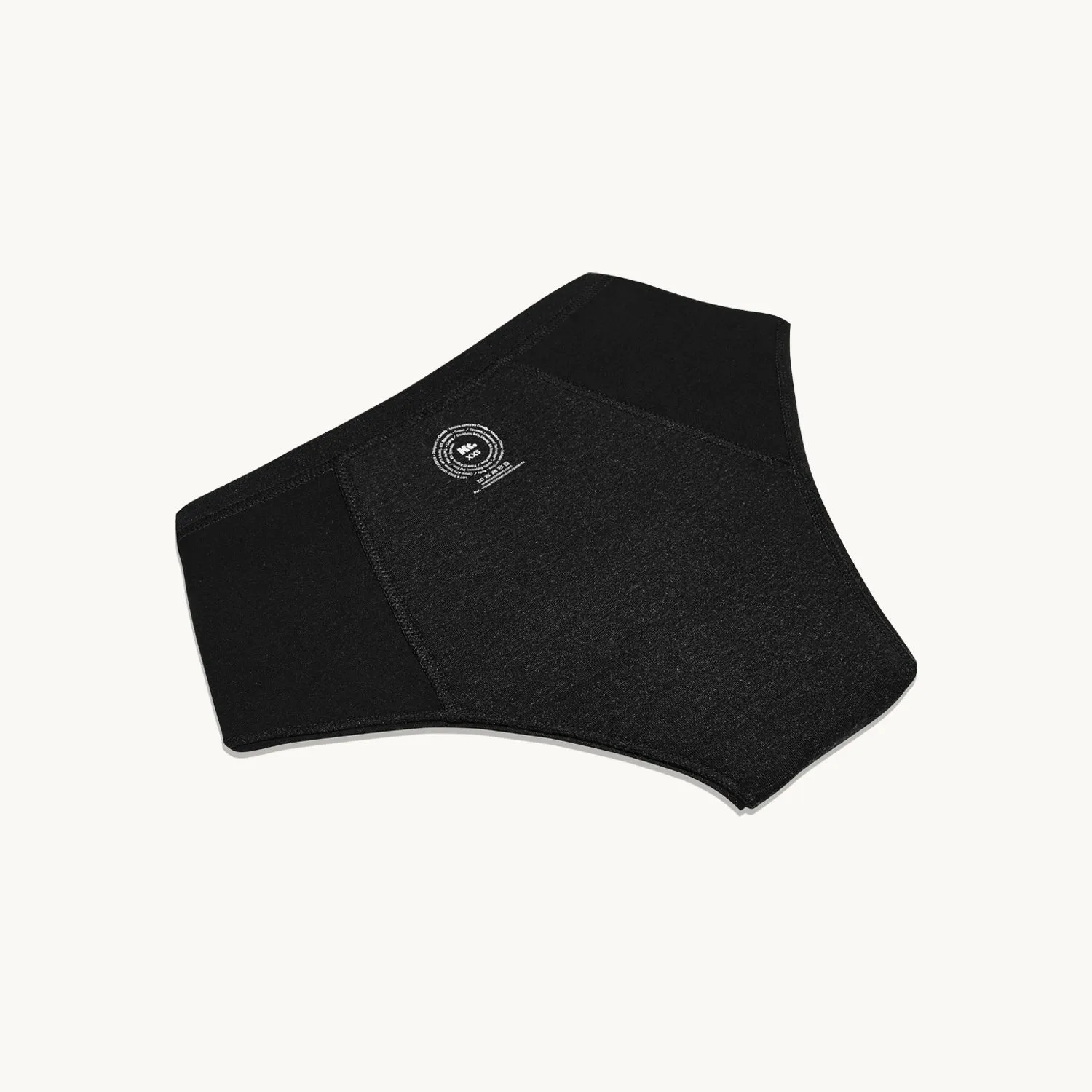 Teen Leakproof Front-to-Back Liner Bikini