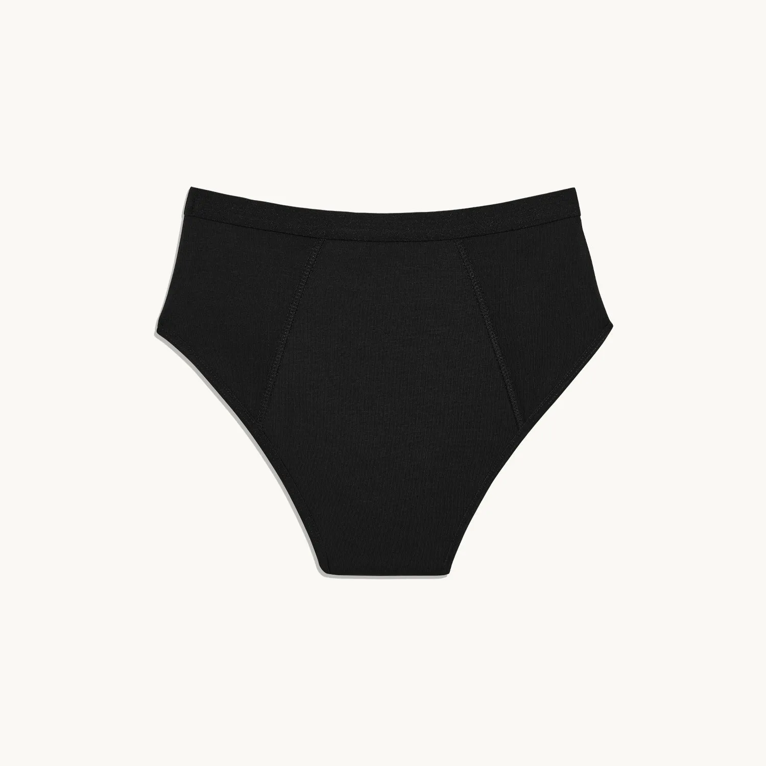 Teen Leakproof Front-to-Back Liner Bikini