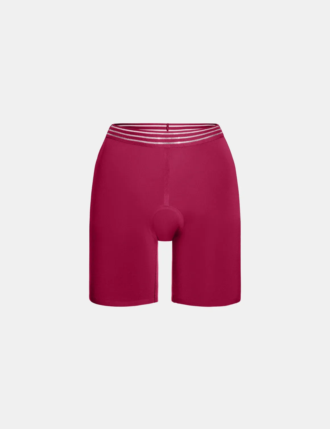 Teen Leakproof Luxe Modal Sleep Boxer