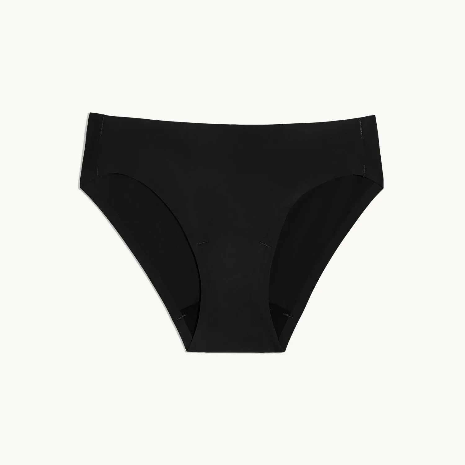 Teen Super Leakproof® No-Show Bikini 3-Pack