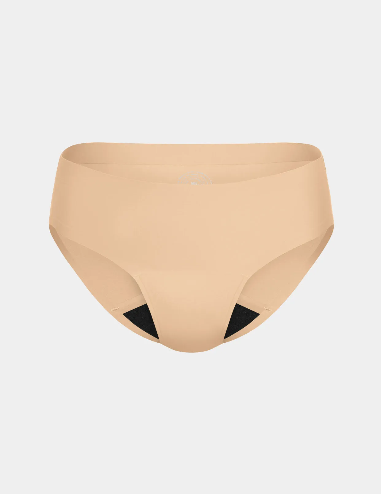 Teen Super Leakproof® No-Show Bikini