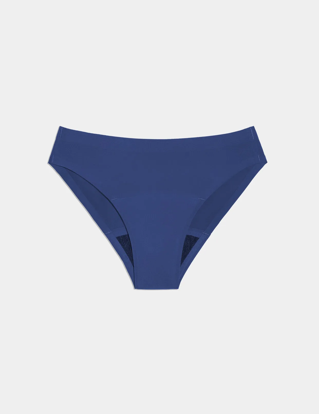 Teen Super Leakproof® No-Show Bikini