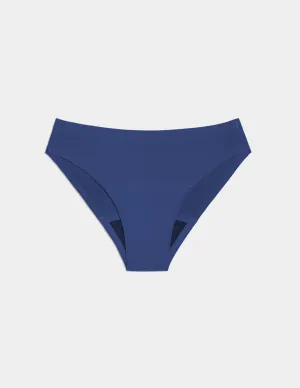 Teen Super Leakproof® No-Show Bikini