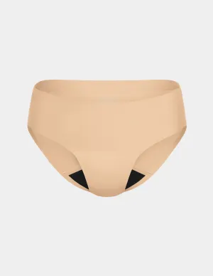 Teen Super Leakproof® No-Show Bikini