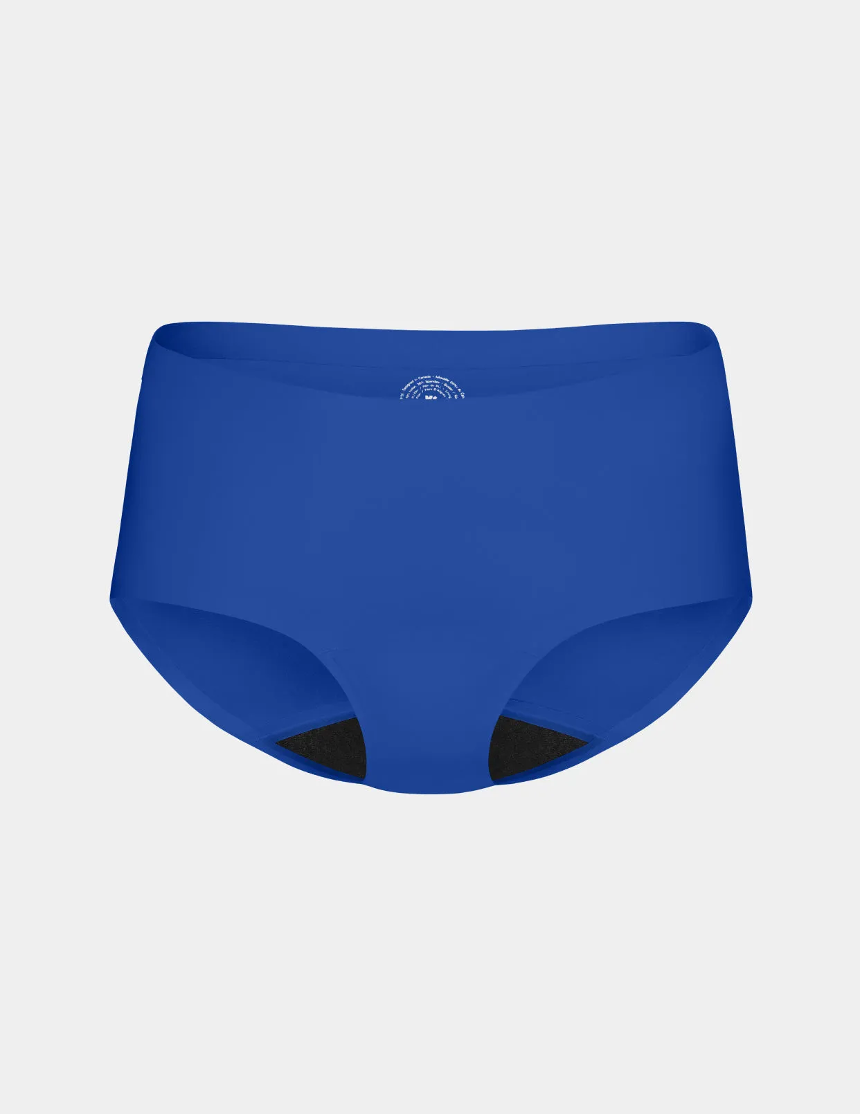 Teen Super Leakproof® No-Show Boyshort 3-Pack
