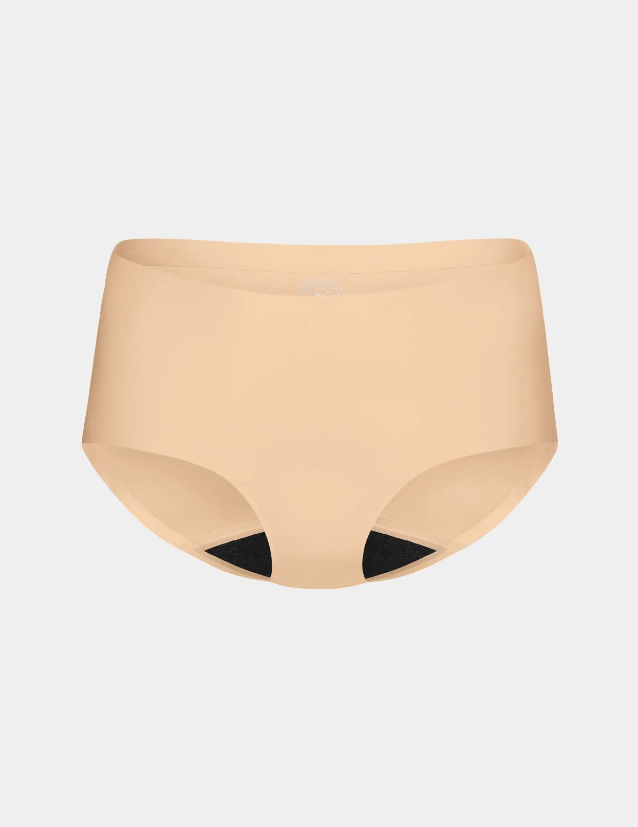Teen Super Leakproof® No-Show Boyshort