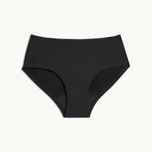 Teen Super Leakproof® No-Show Boyshort