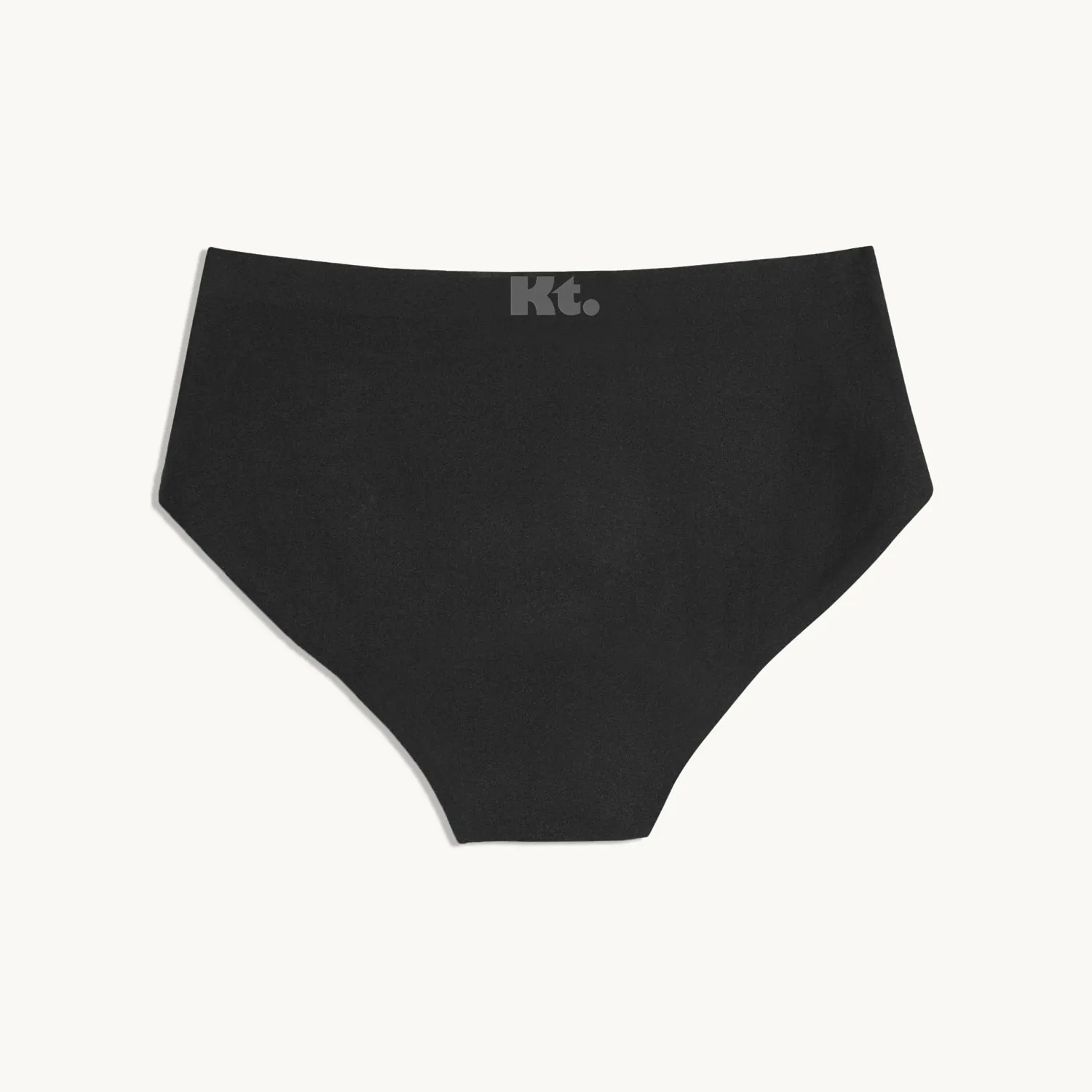 Teen Super Leakproof® No-Show Boyshort