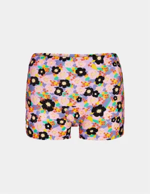Teen Super Leakproof® Sleepover Short