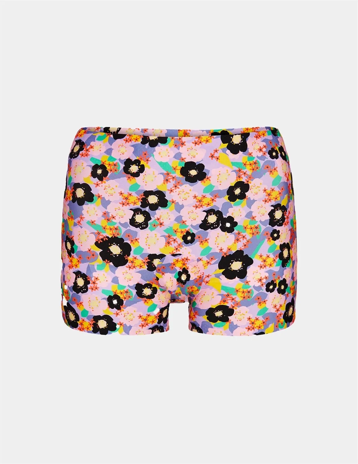 Teen Super Leakproof® Sleepover Short