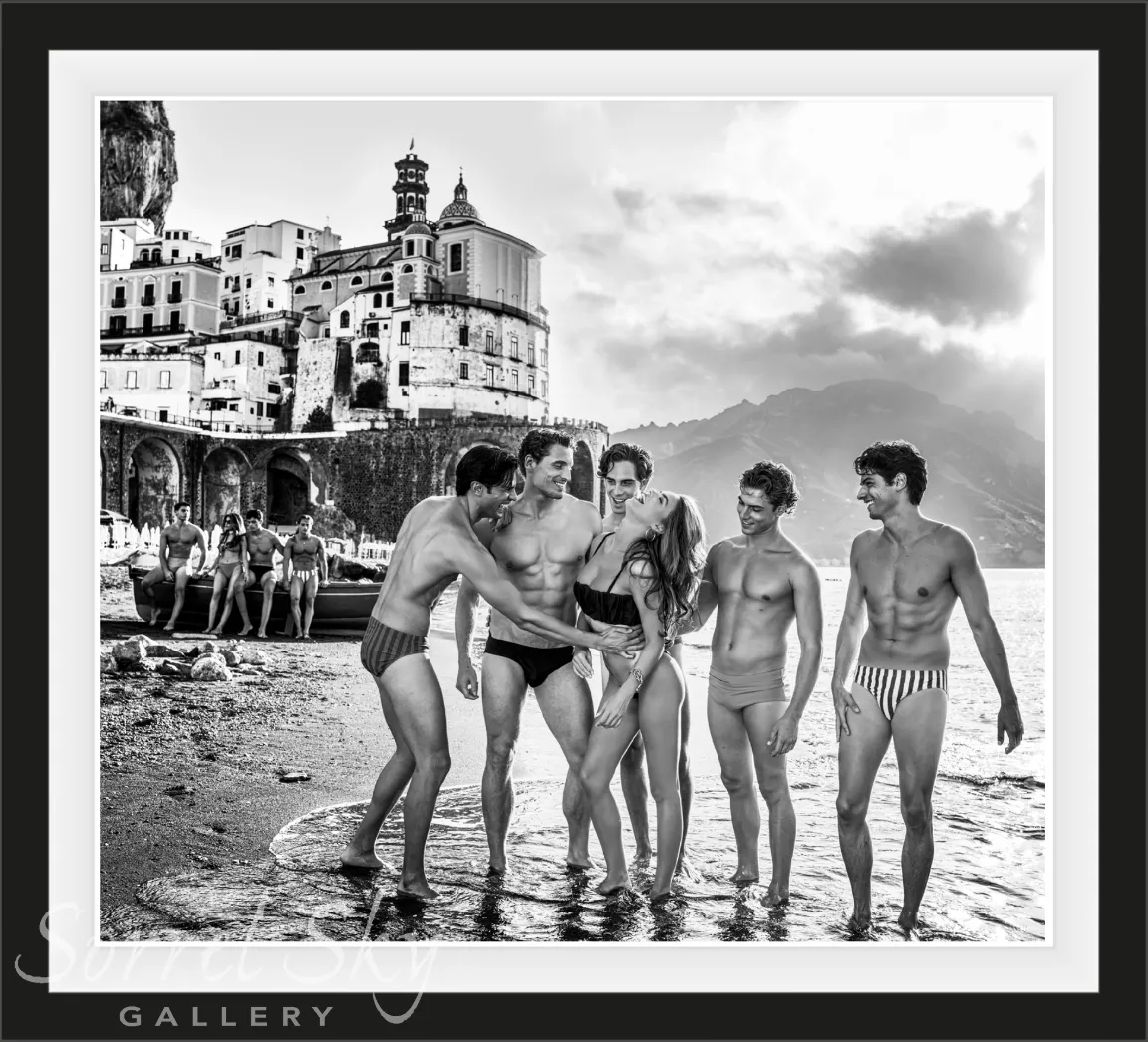 The Beach Boys