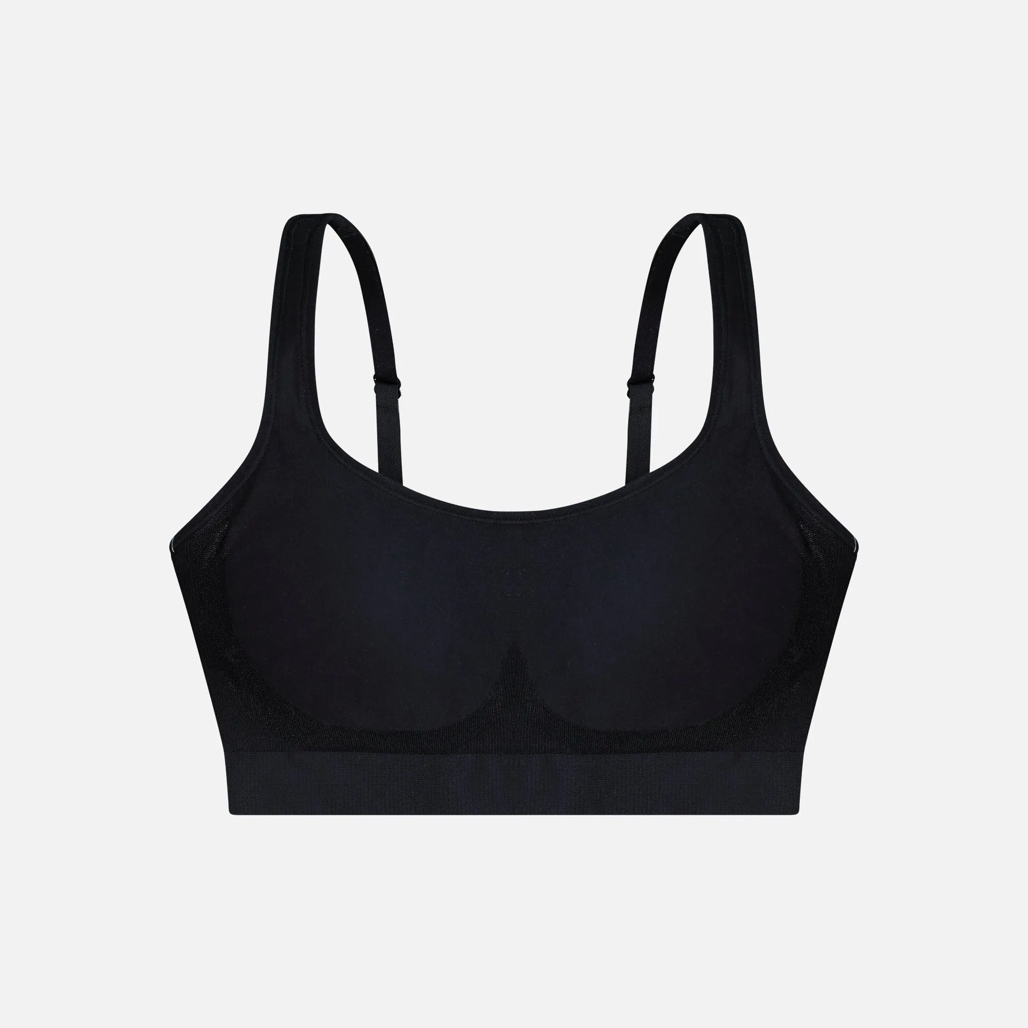 The Comfort Shaping Bra with Adjustable Straps