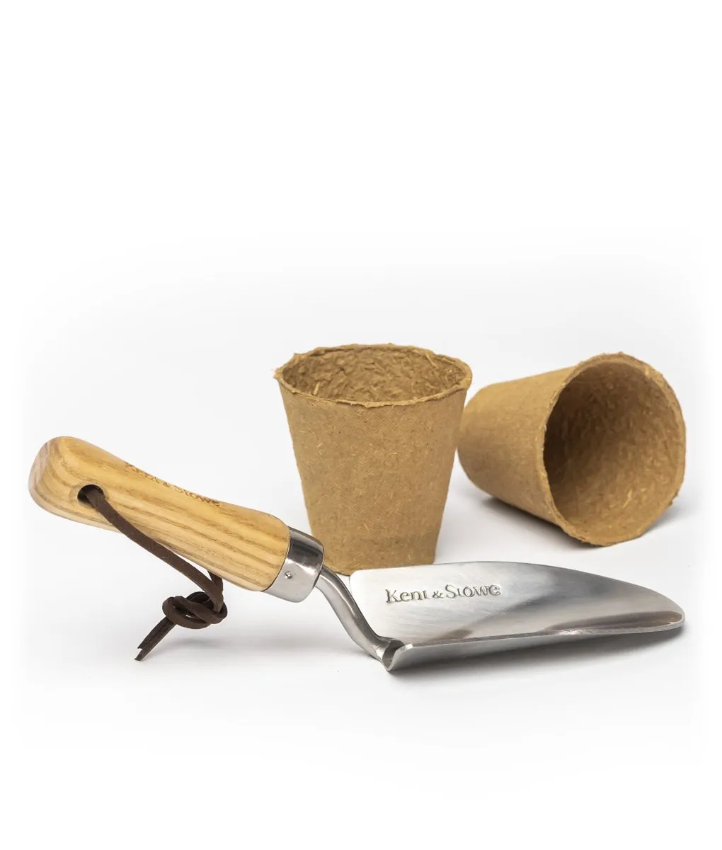 The Den Kit Company Plant A Tree Kit