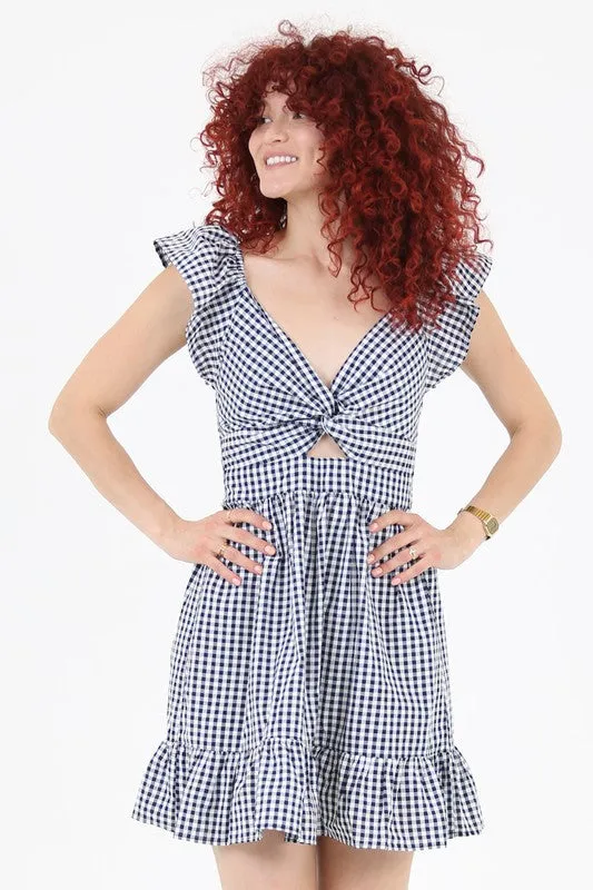The Picnic Dress