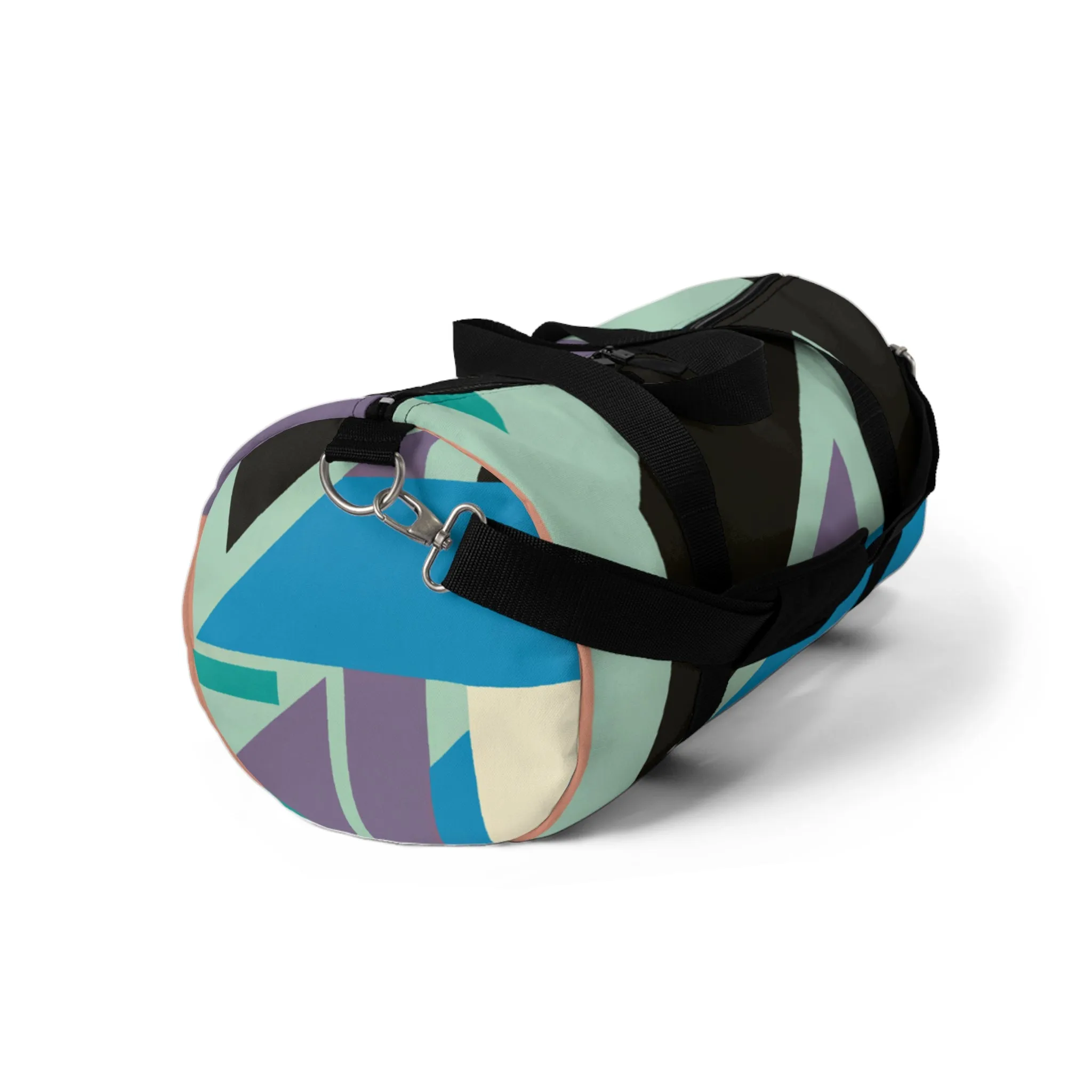 Thomas Burr - Duffel Bag