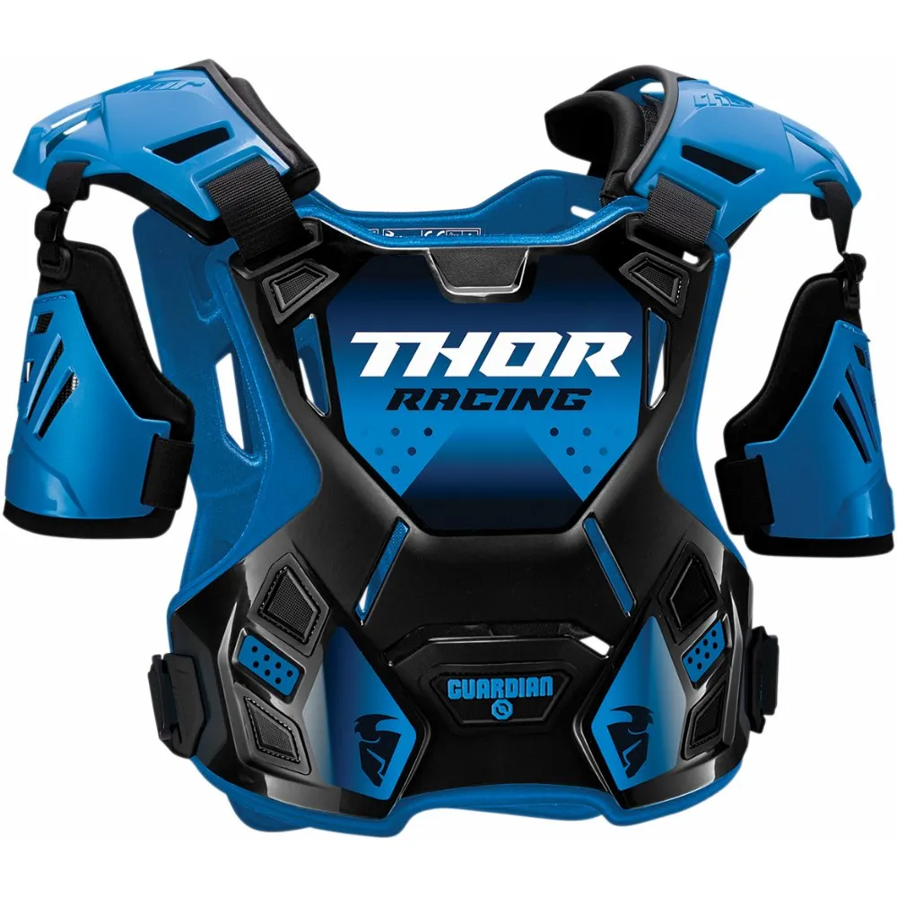 Thor Guardian MX Chestplate