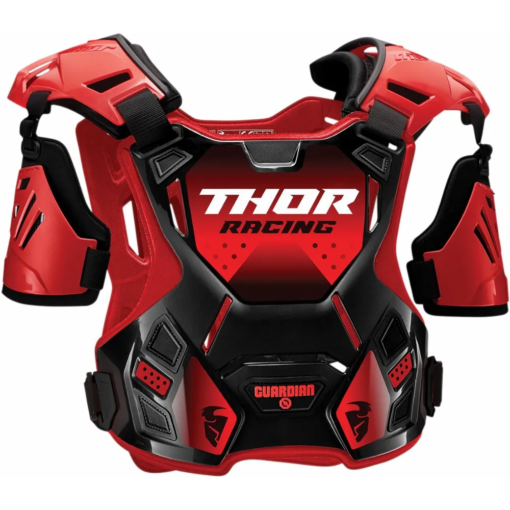 Thor Guardian MX Chestplate