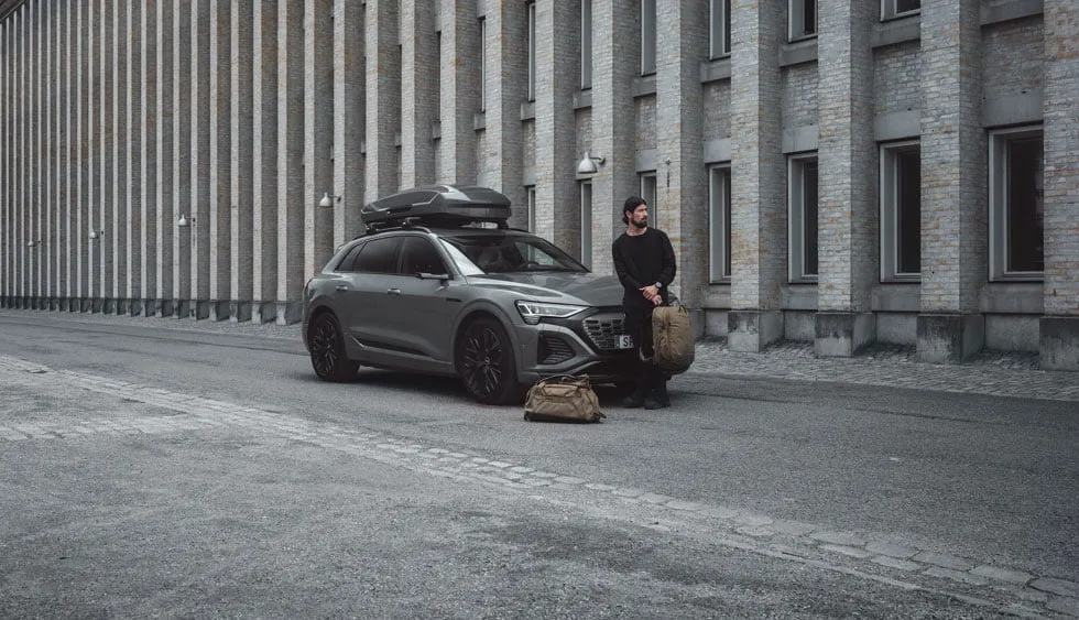Thule - Motion 3 XL Low