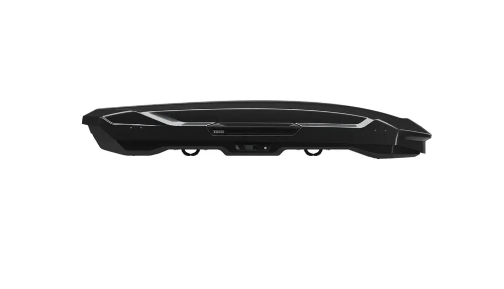 Thule - Motion 3 XL Low