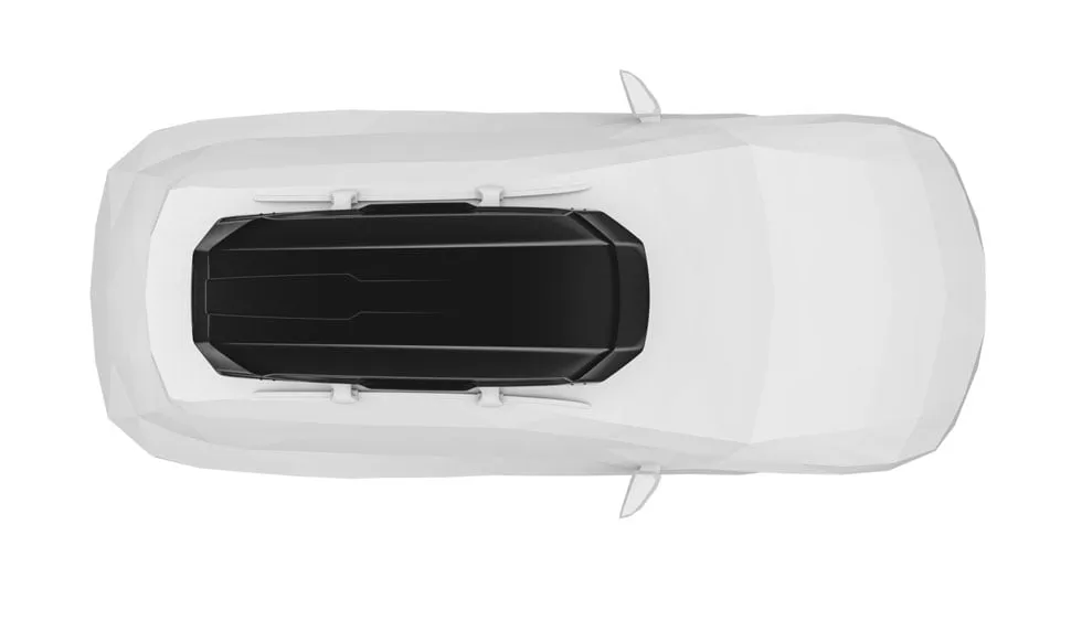 Thule - Motion 3 XL Low