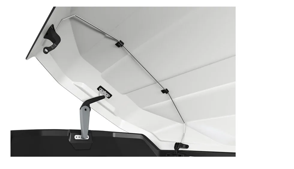 Thule - Motion 3 XL Low