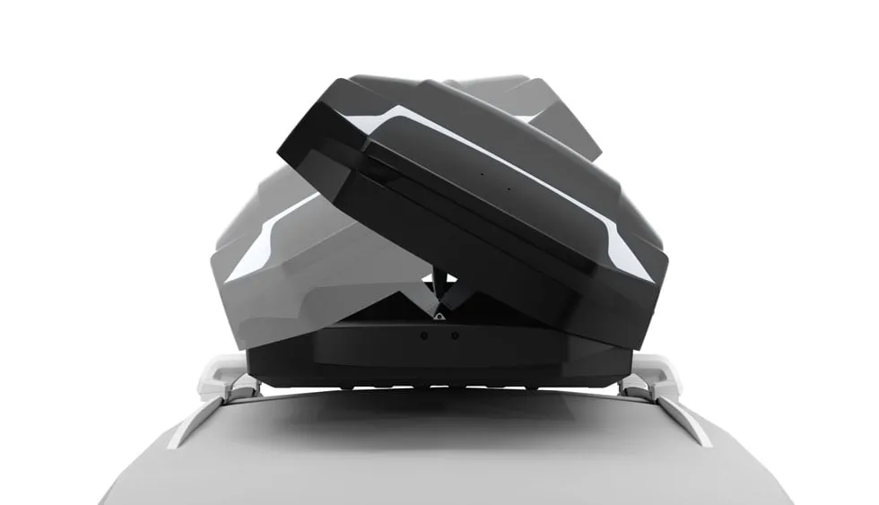 Thule - Motion 3 XL Low