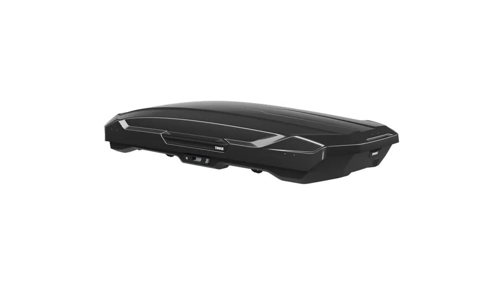 Thule - Motion 3 XL Low