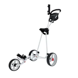 TIGERLINE 3 WHEEL TROLLIES