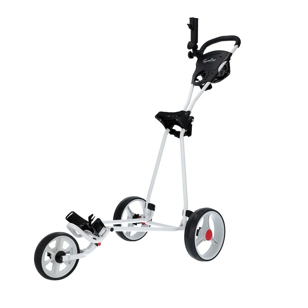 TIGERLINE 3 WHEEL TROLLIES
