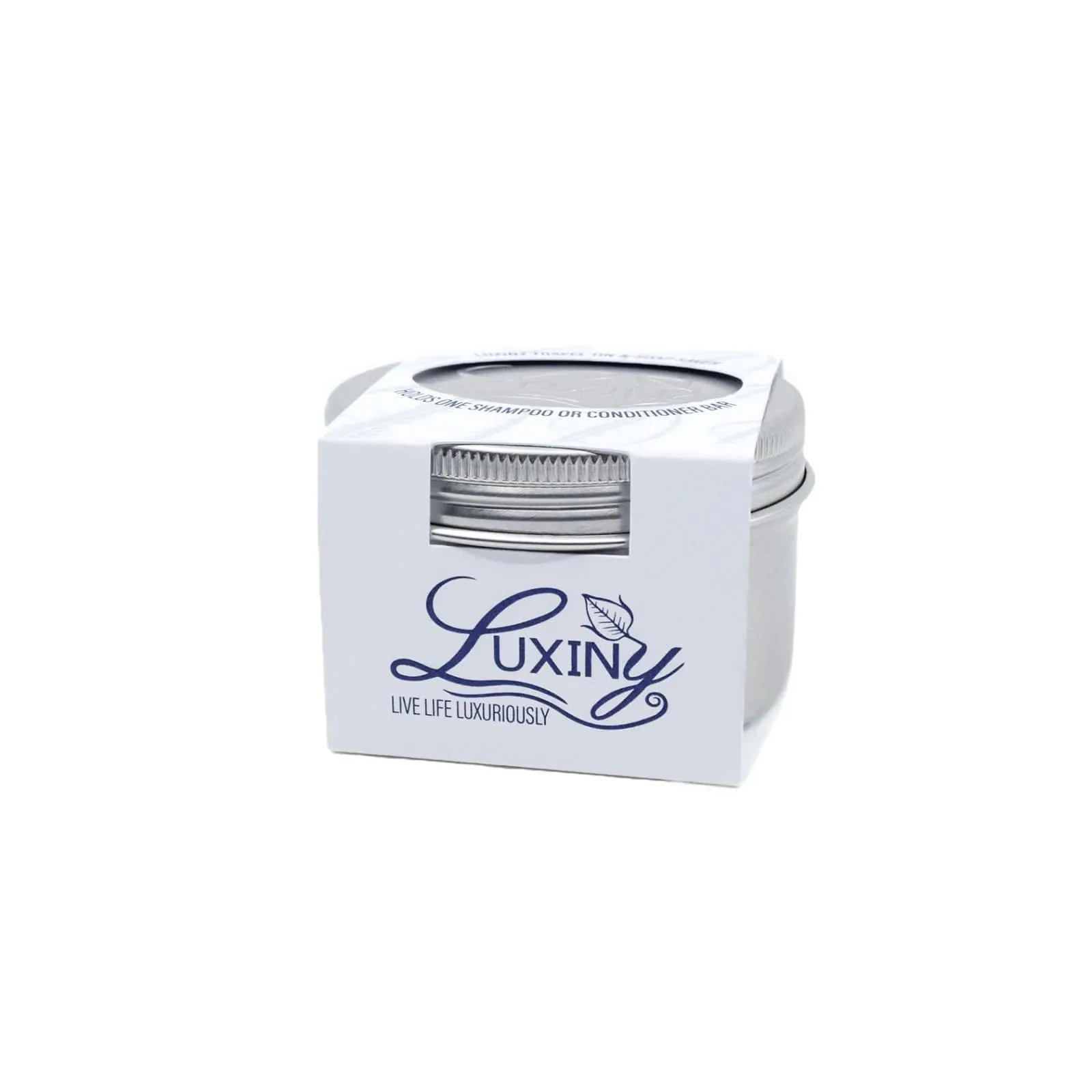 Tin & Soap Saver